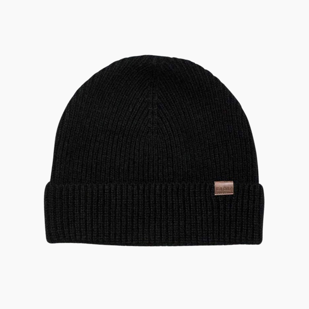 Marino Wool Beanie