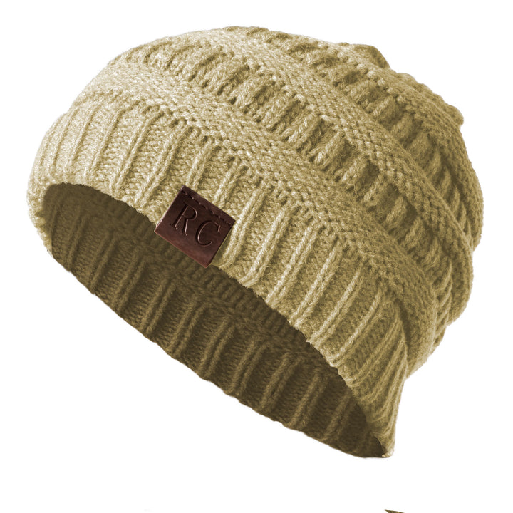 Slouchy Beanie