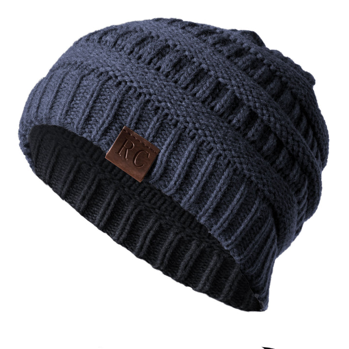 Slouchy Beanie