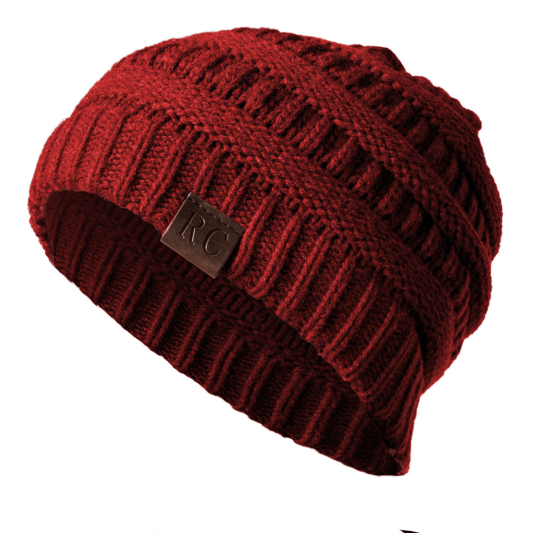 Slouchy Beanie