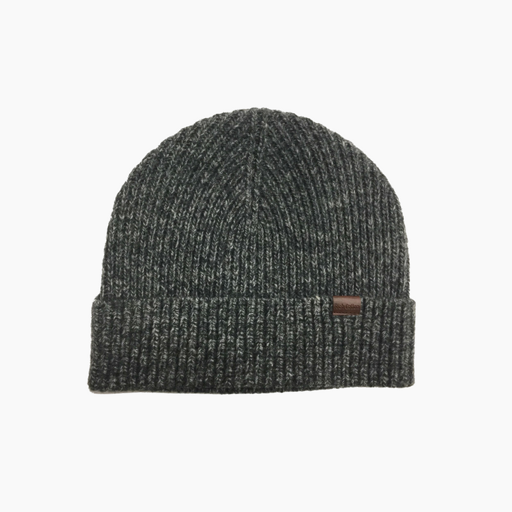 Marino Wool Beanie