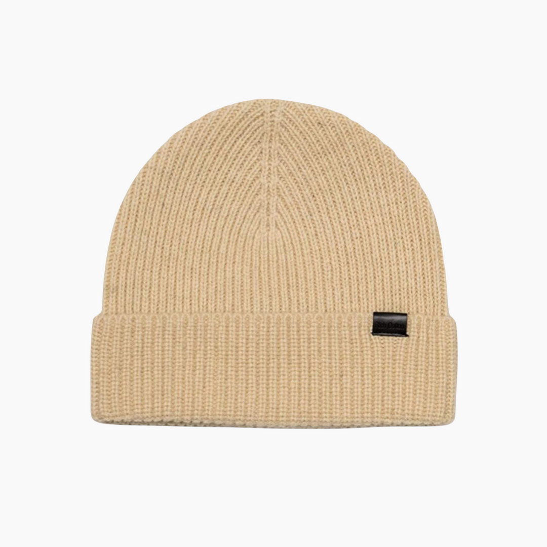 Marino Wool Beanie