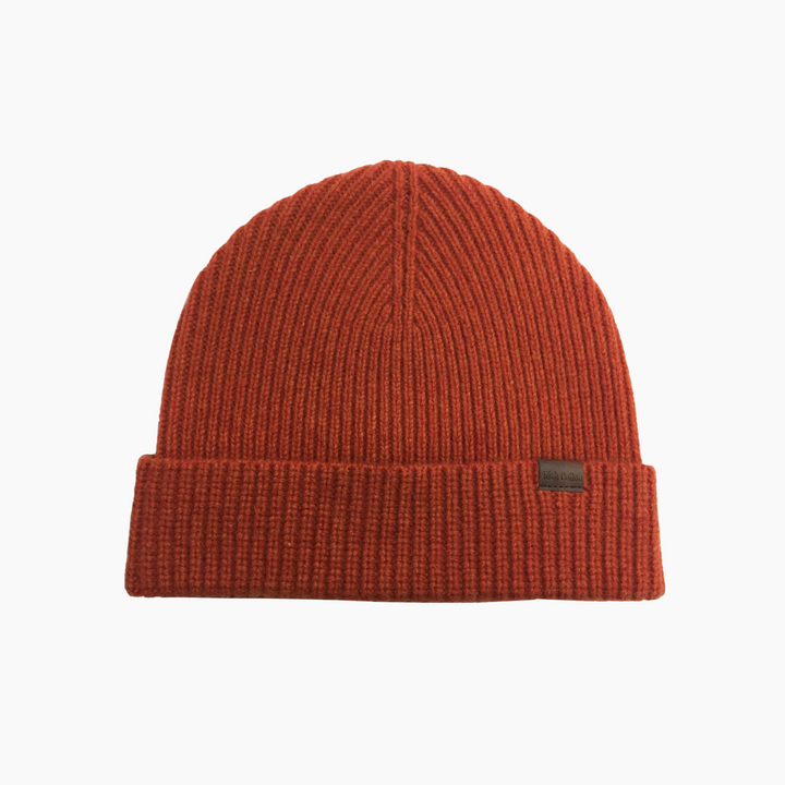 Marino Wool Beanie