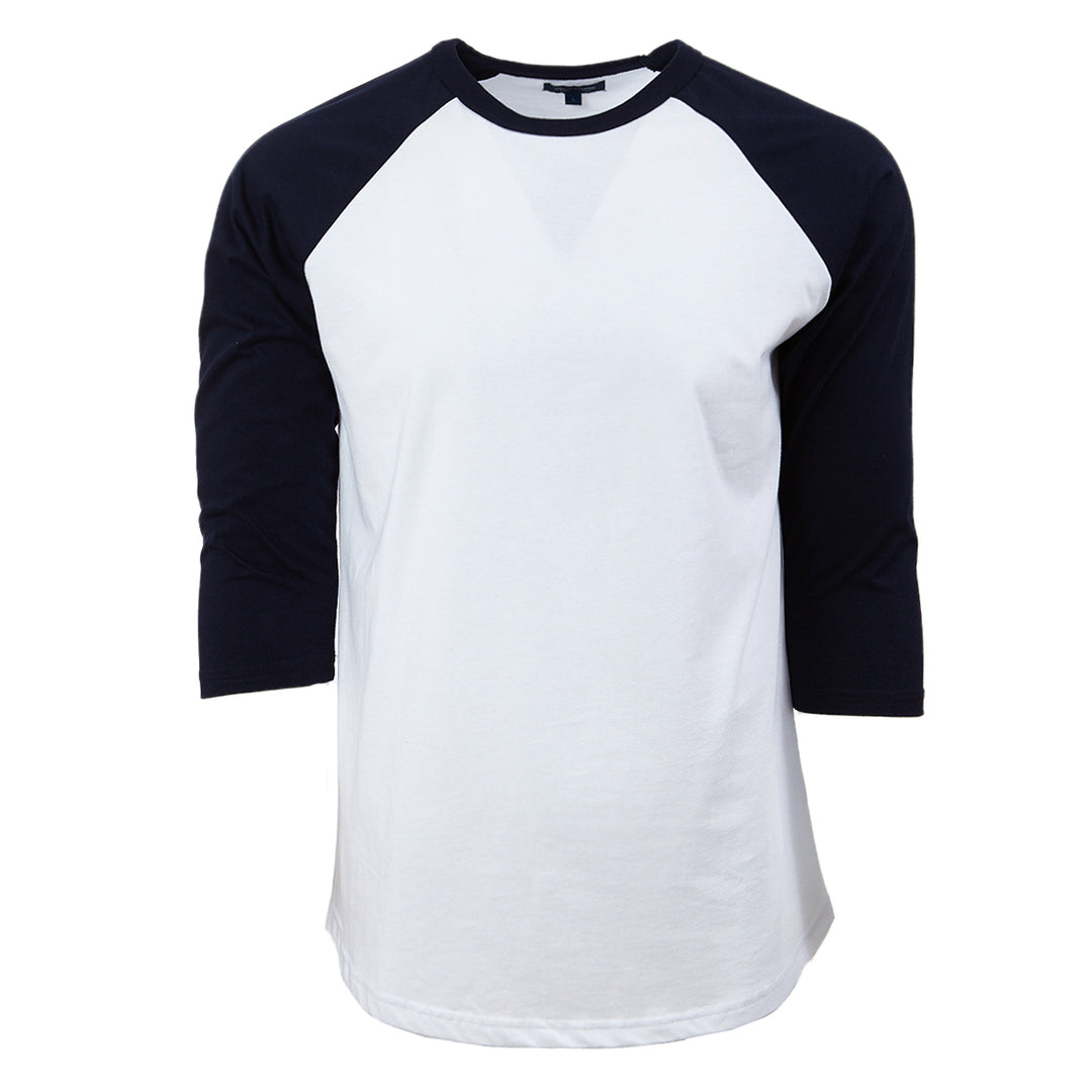 Raglan Baseball T-shirt