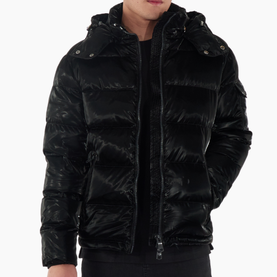 Men's Mona Winter Matte Jacket