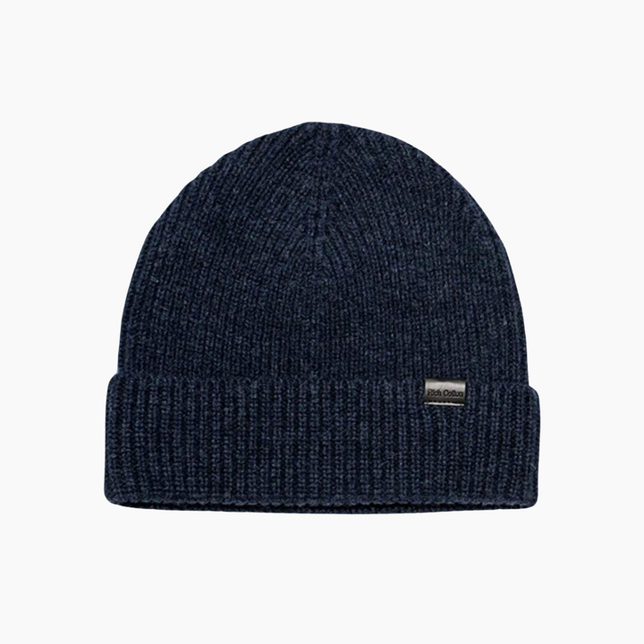 Marino Wool Beanie