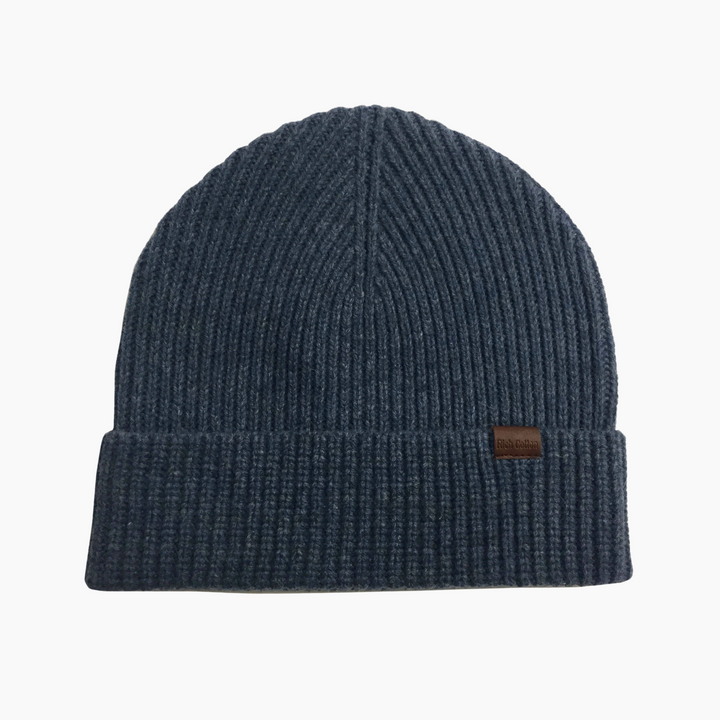 Marino Wool Beanie