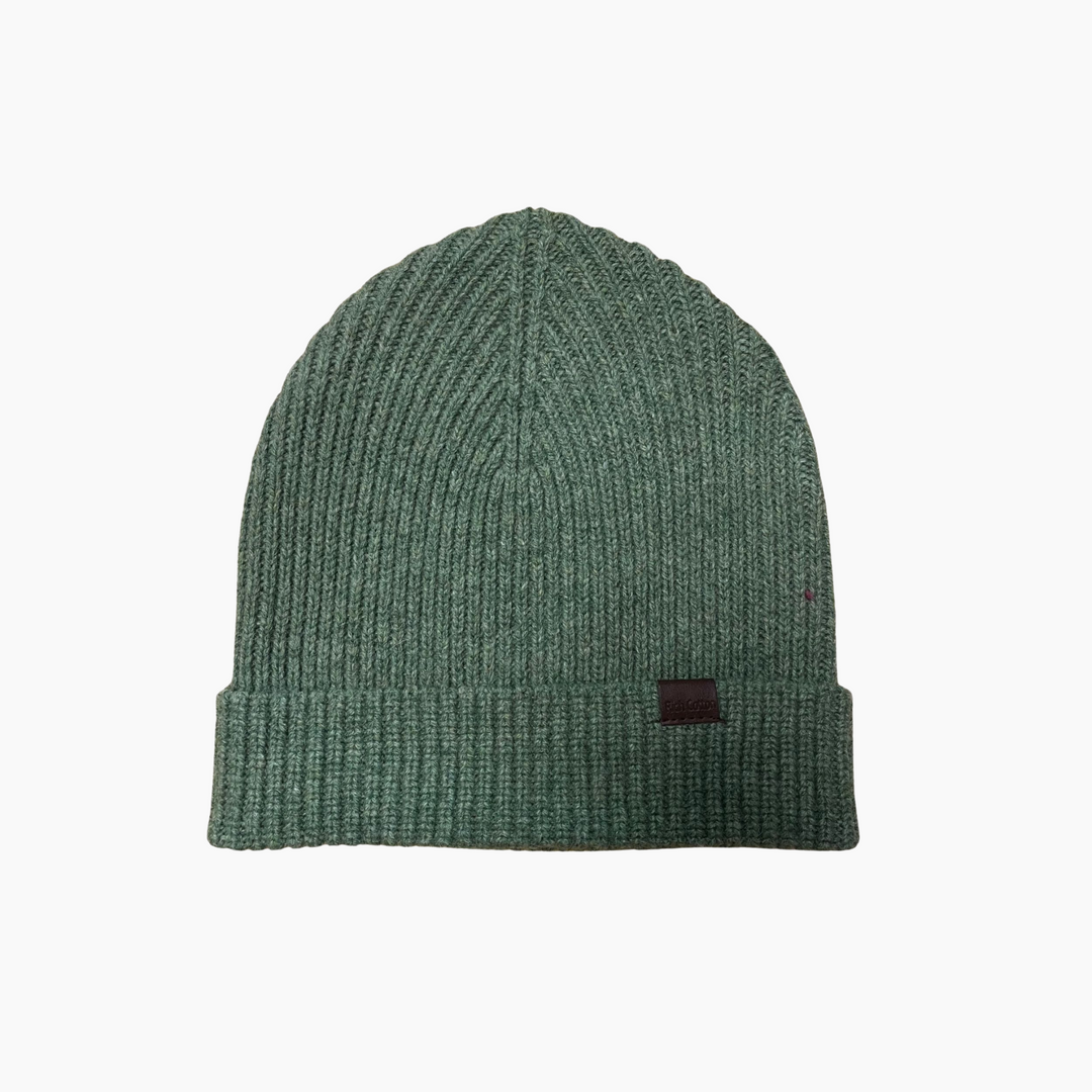 Marino Wool Beanie