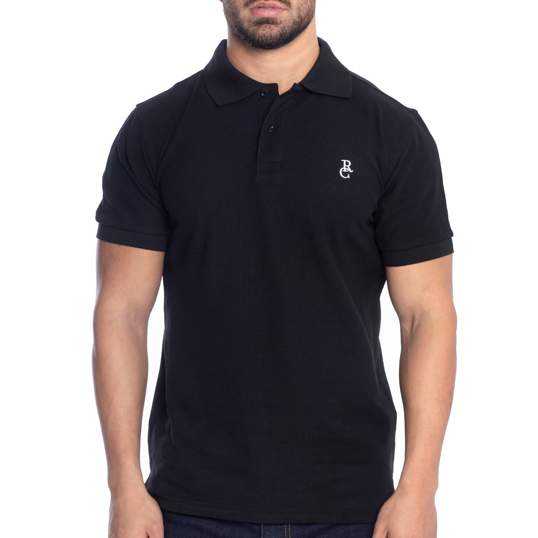 Slim-Fit Polo Regular