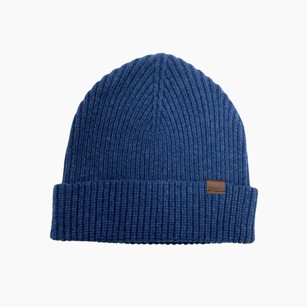 Marino Wool Beanie