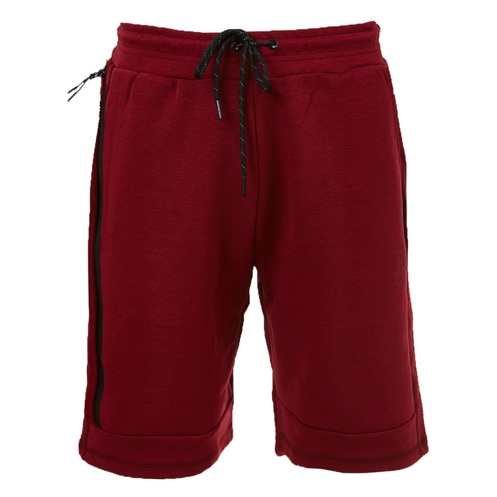 Tech Fleece Shorts with Stripe