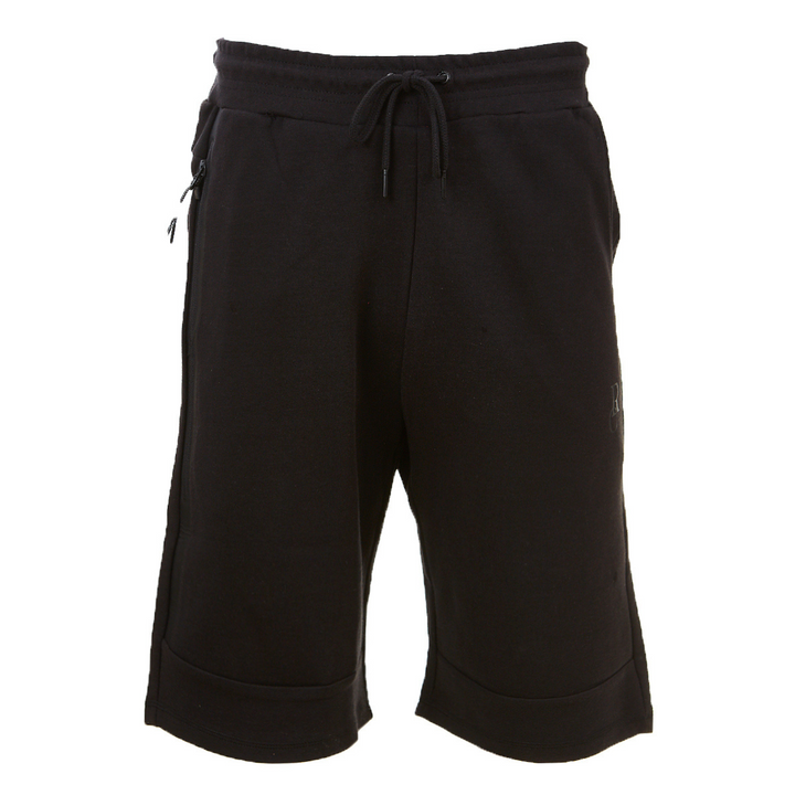 Tech Fleece Shorts with Stripe