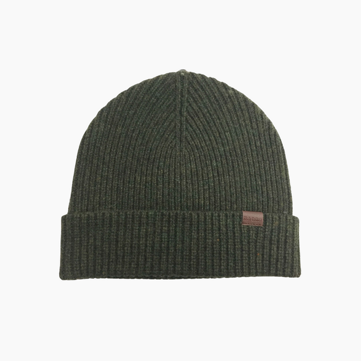 Marino Wool Beanie