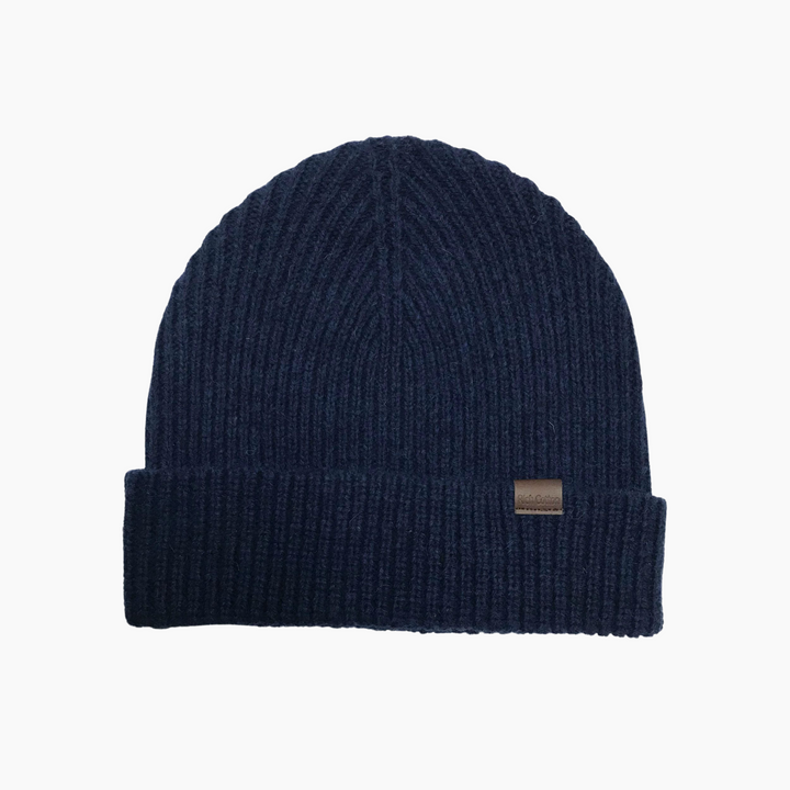 Marino Wool Beanie