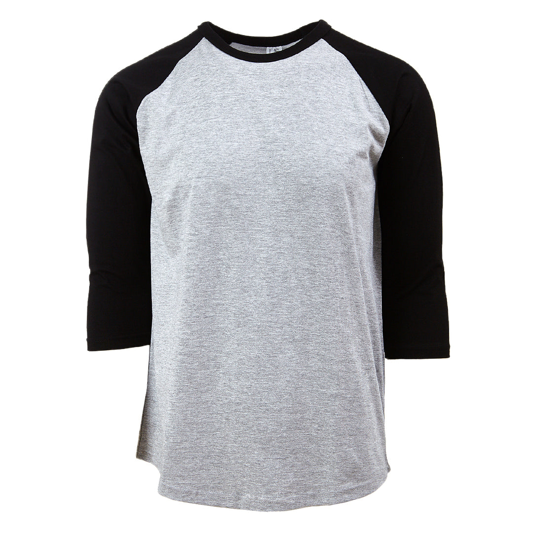 Raglan Baseball T-shirt