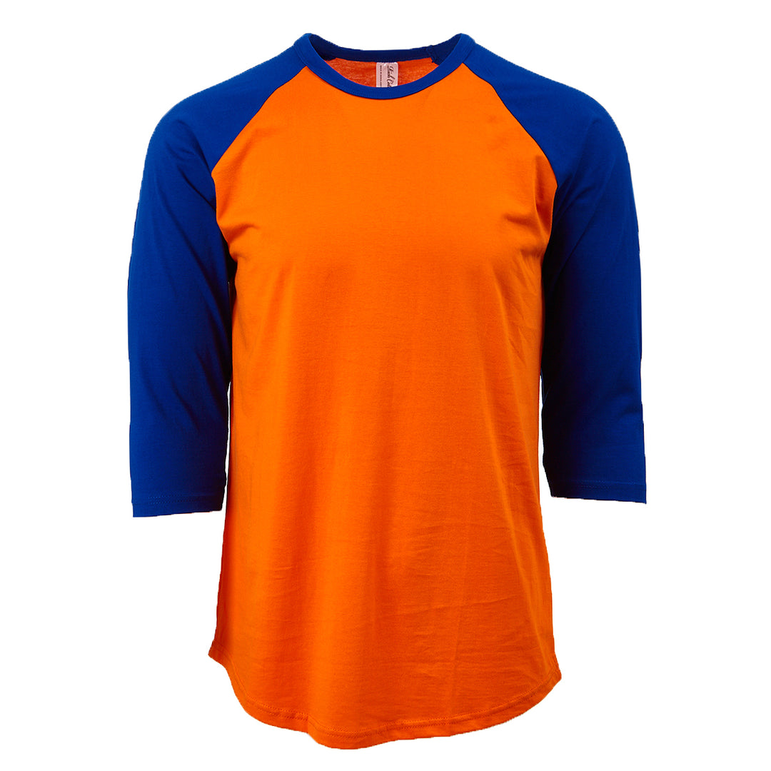 Raglan Baseball T-shirt