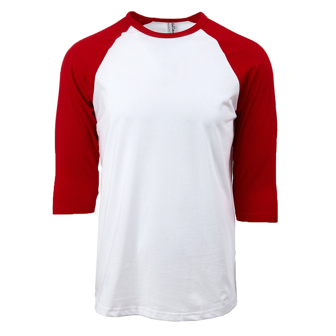 Raglan Baseball T-shirt