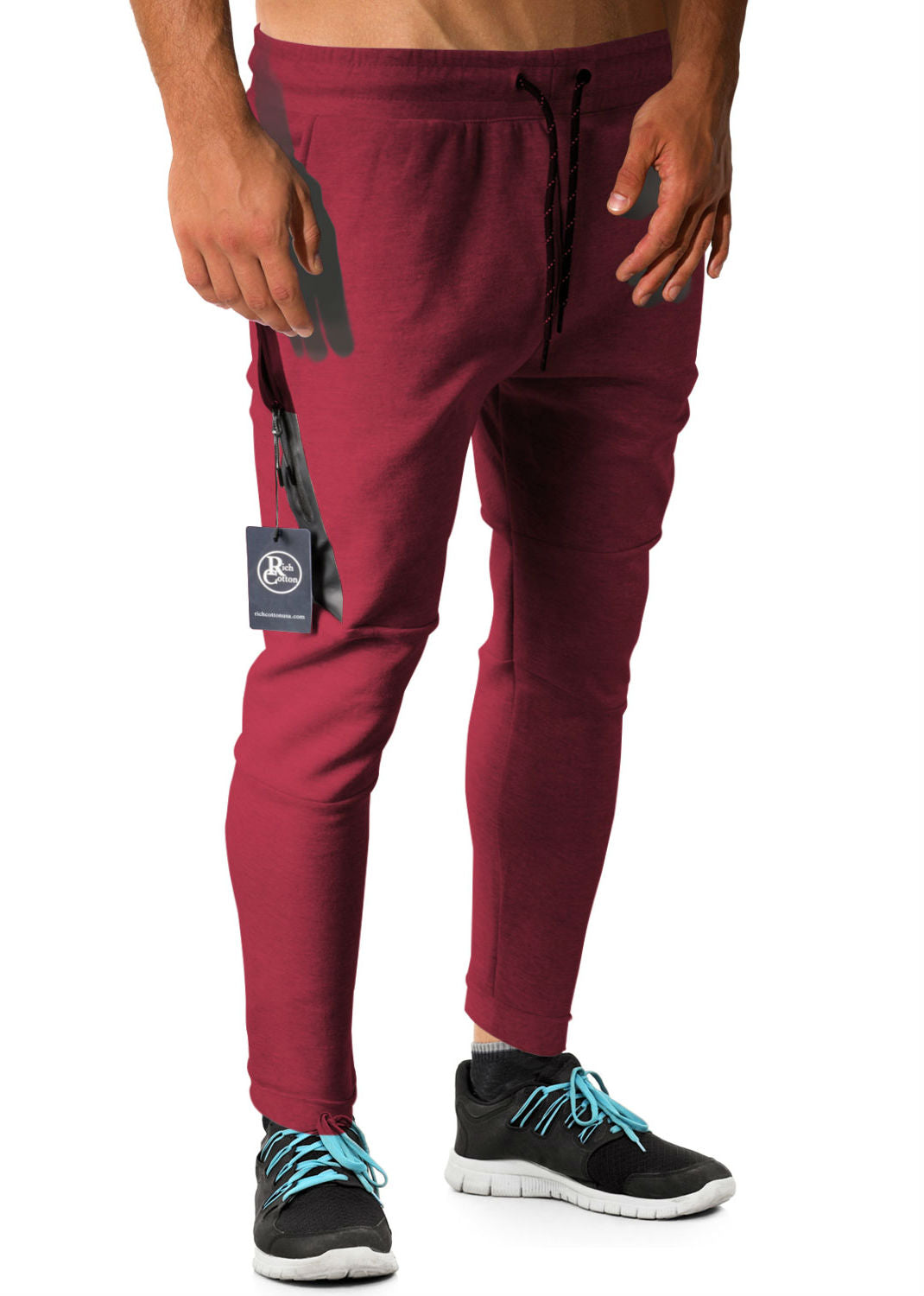 Tech Fleece Jogger Pants