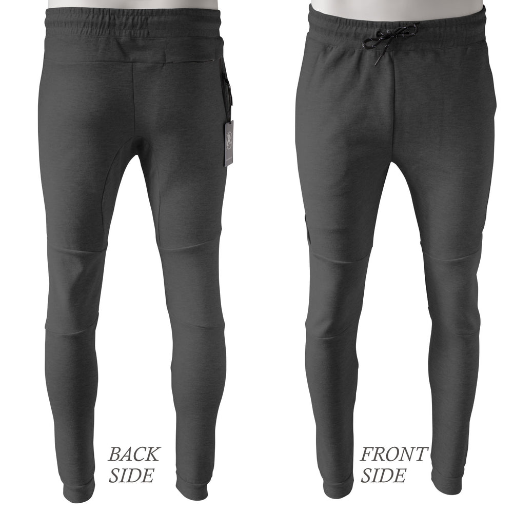 Tech Fleece Jogger Black - Rich Cotton