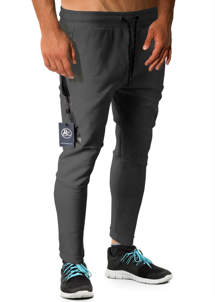 Tech Fleece Jogger Black - Rich Cotton