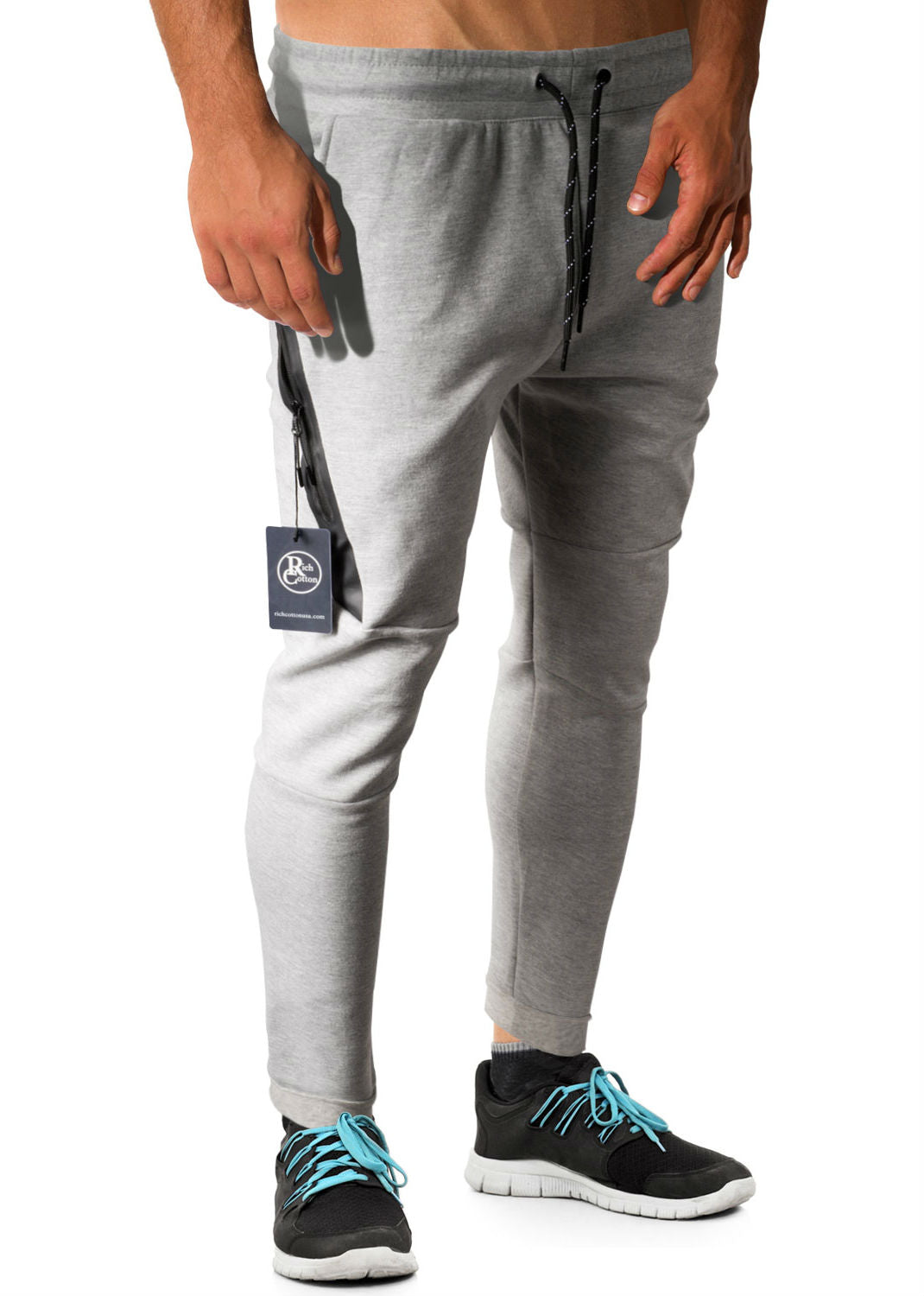 Tech Fleece Jogger Pants