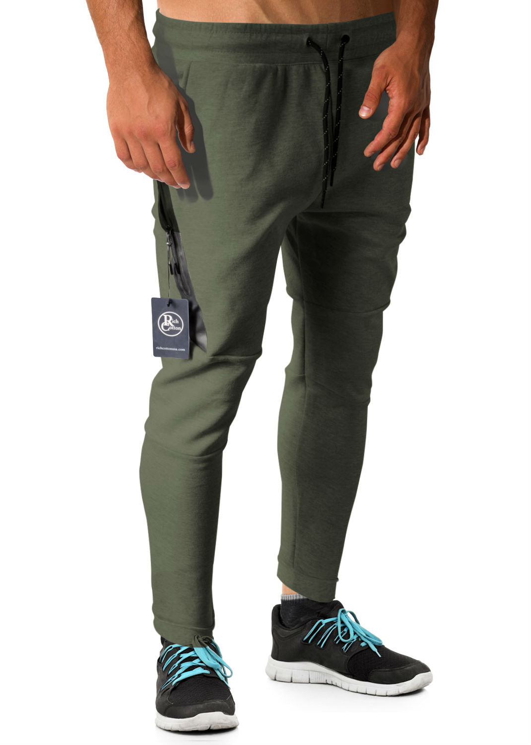 Tech Fleece Jogger Pants