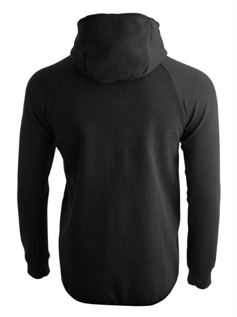 Tech Fleece Top Black - Rich Cotton