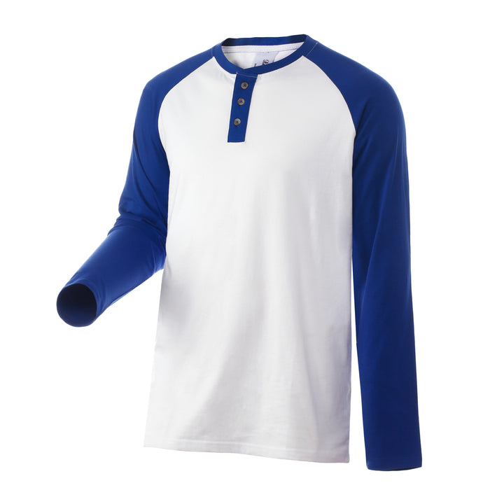 Henley T-Shirt