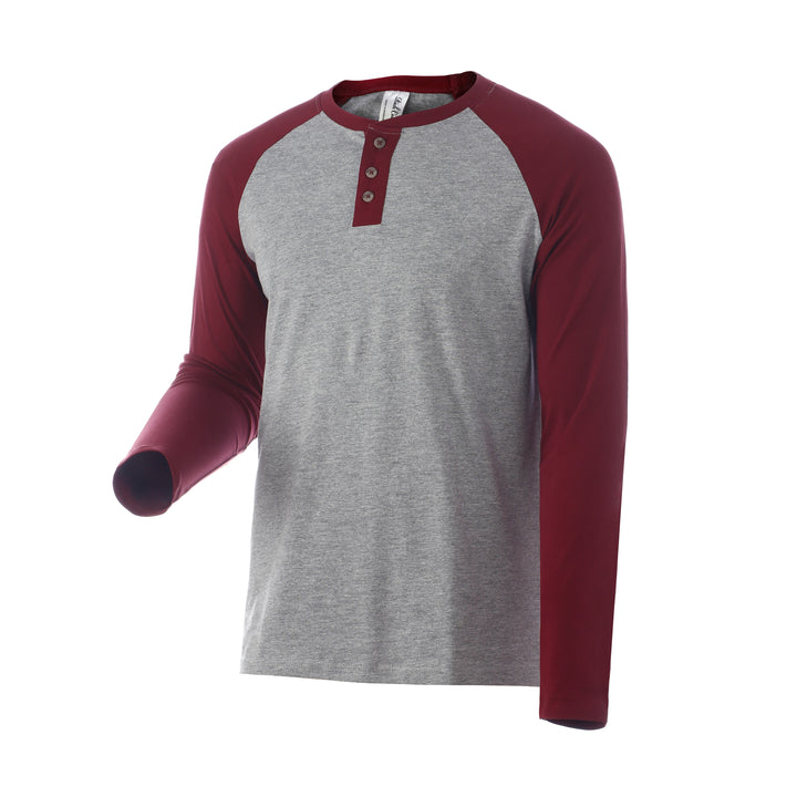 Henley T-Shirt