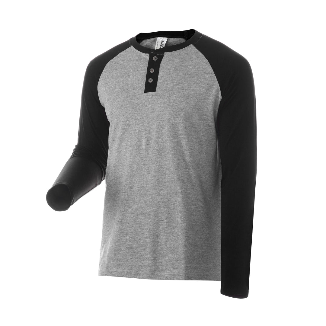 Henley T-Shirt